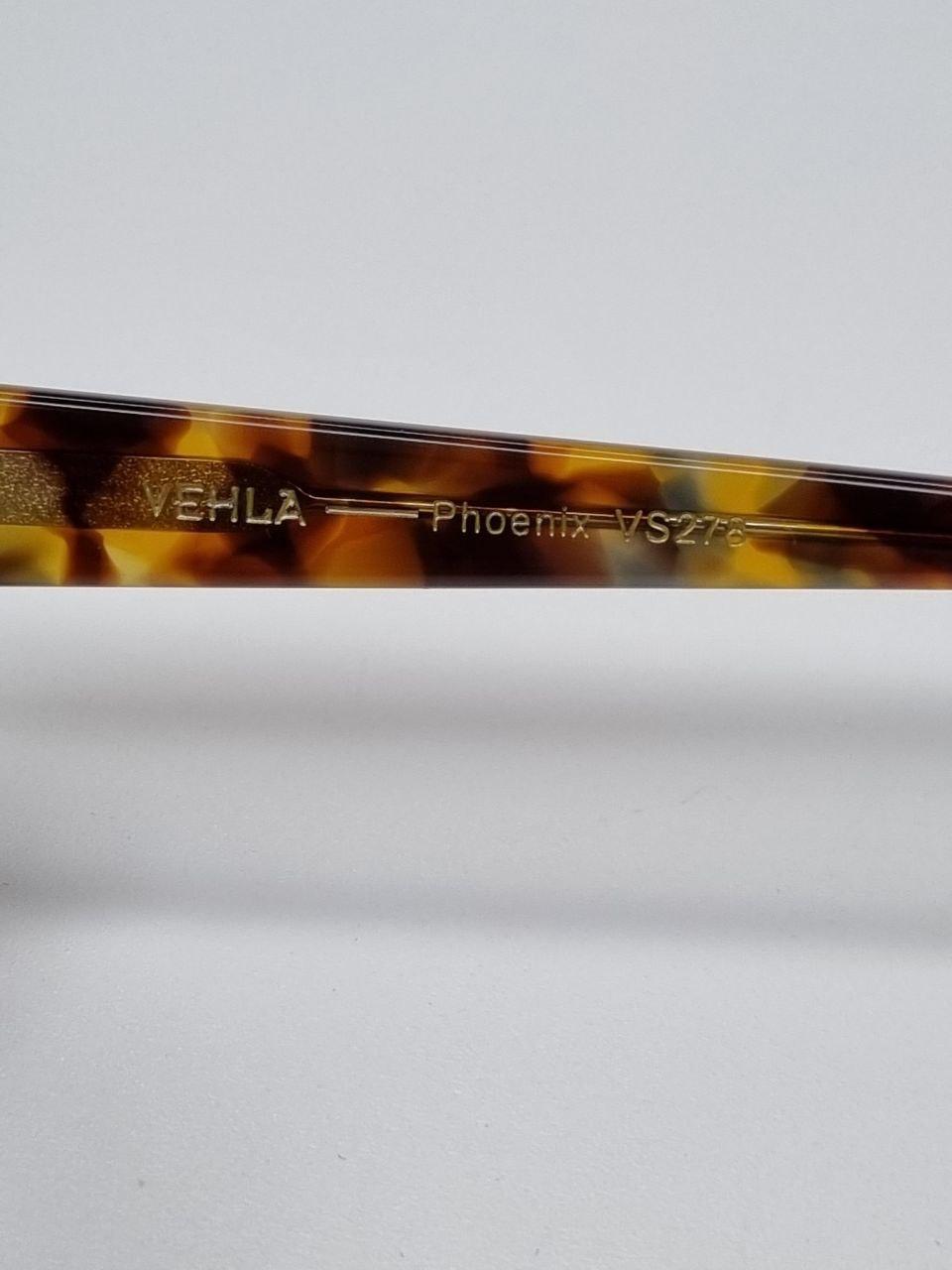 Фото5 Сонцезахисні окуляри 