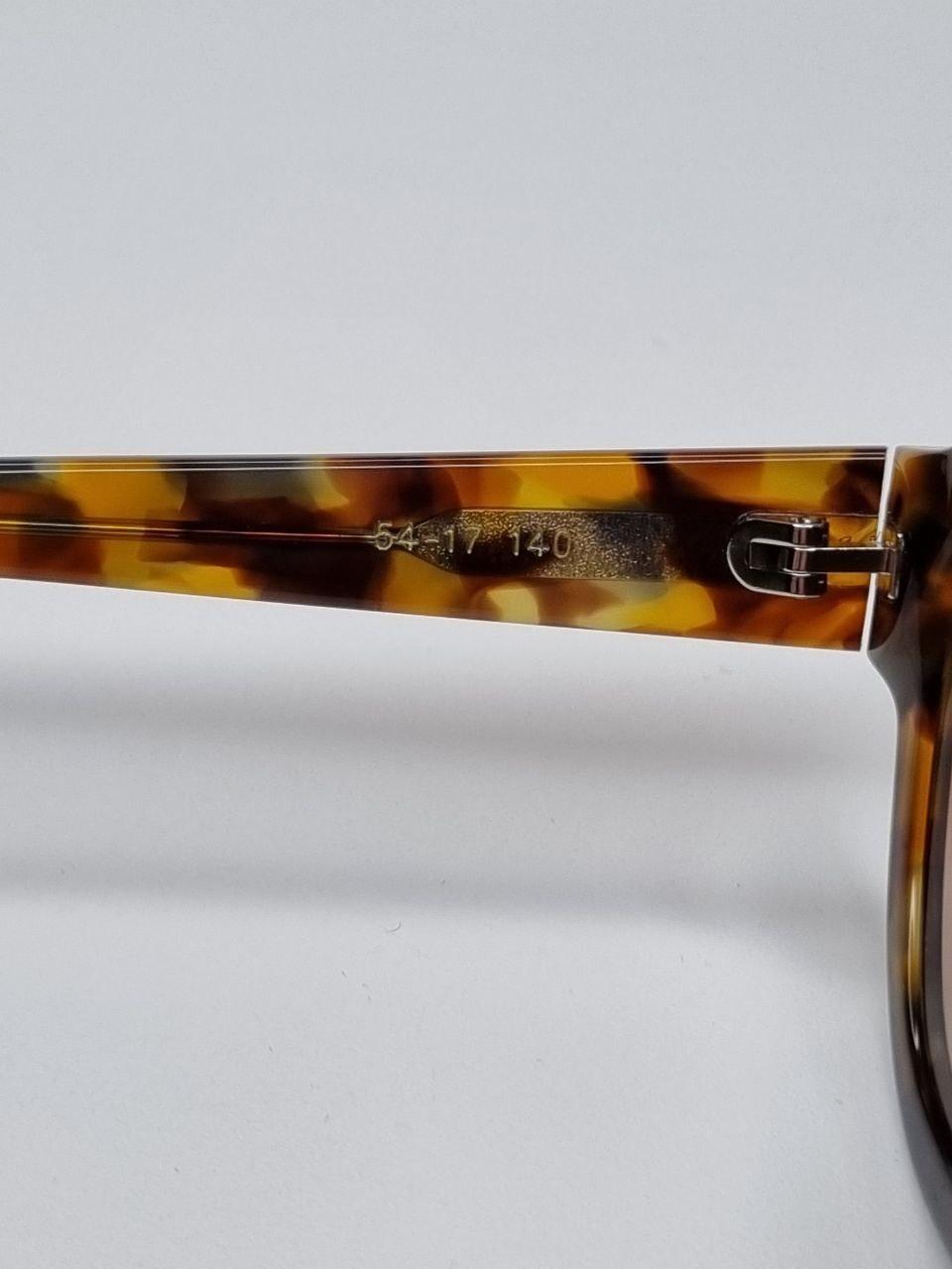 Фото6 Сонцезахисні окуляри 