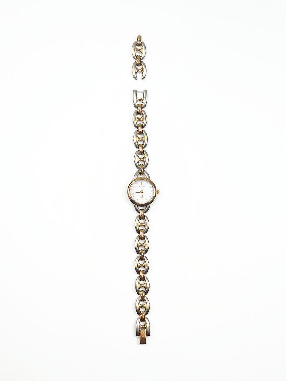 Фото4 Набір: годинник + браслет 