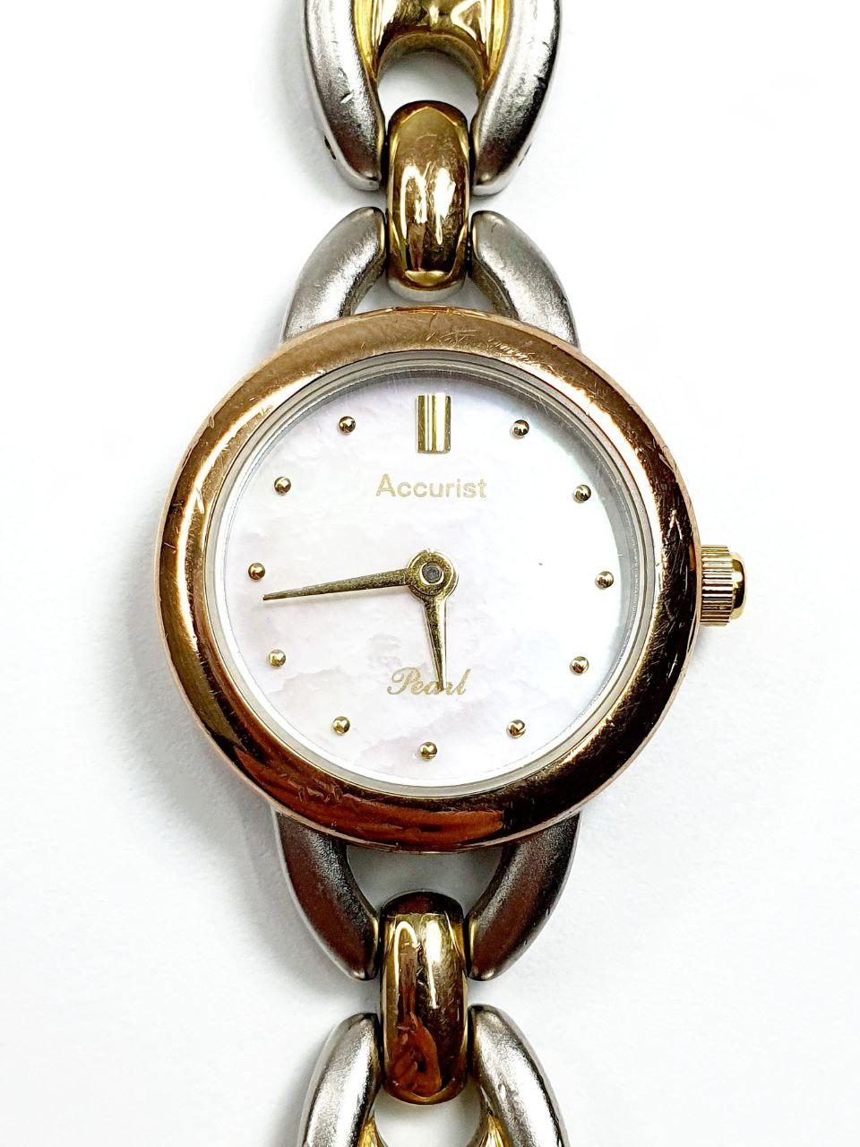 Фото5 Набір: годинник + браслет 