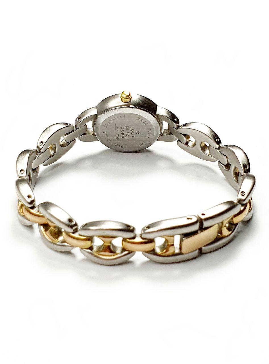 Фото6 Набір: годинник + браслет 