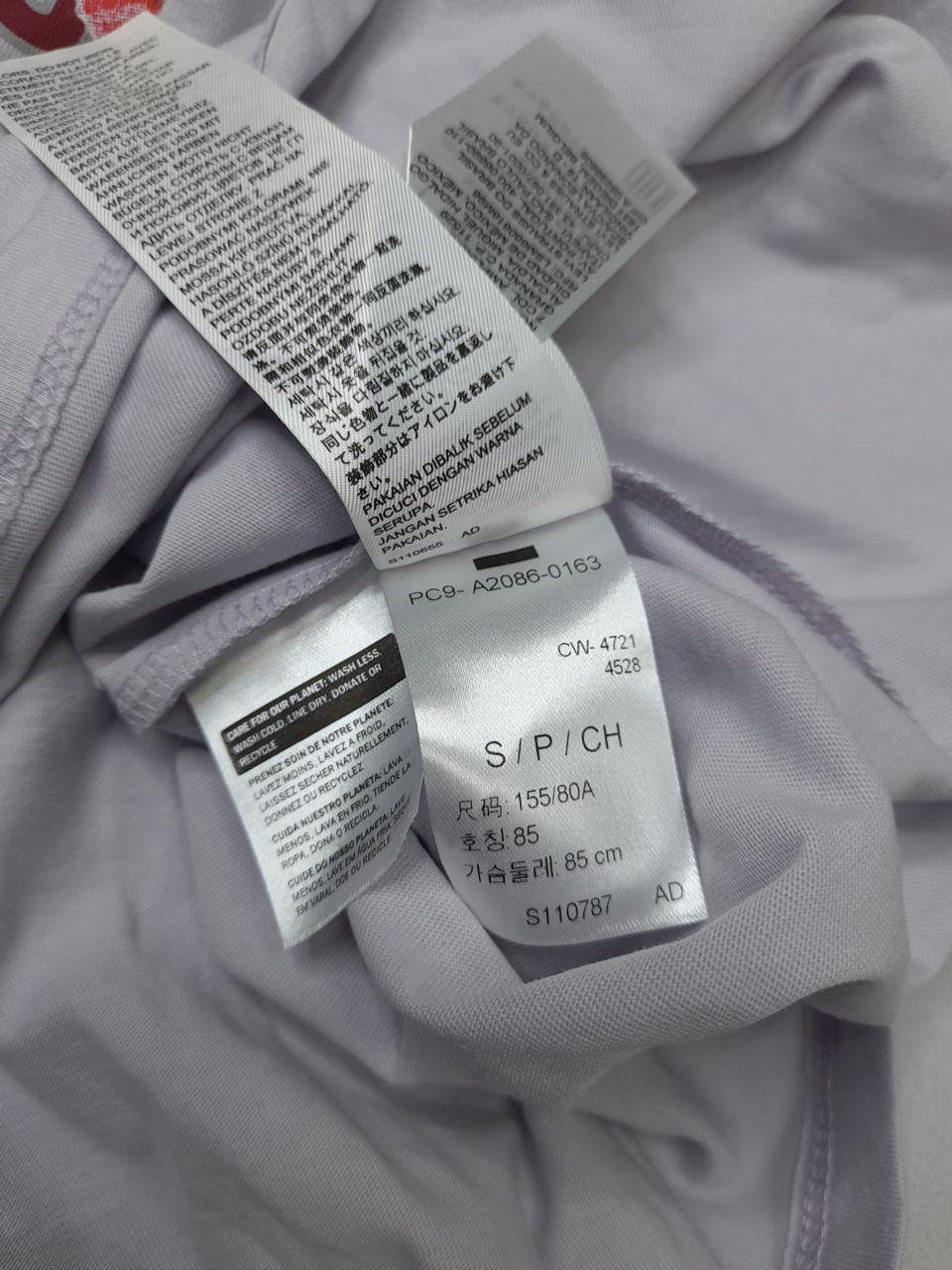 Фото4 Футболка Levi's