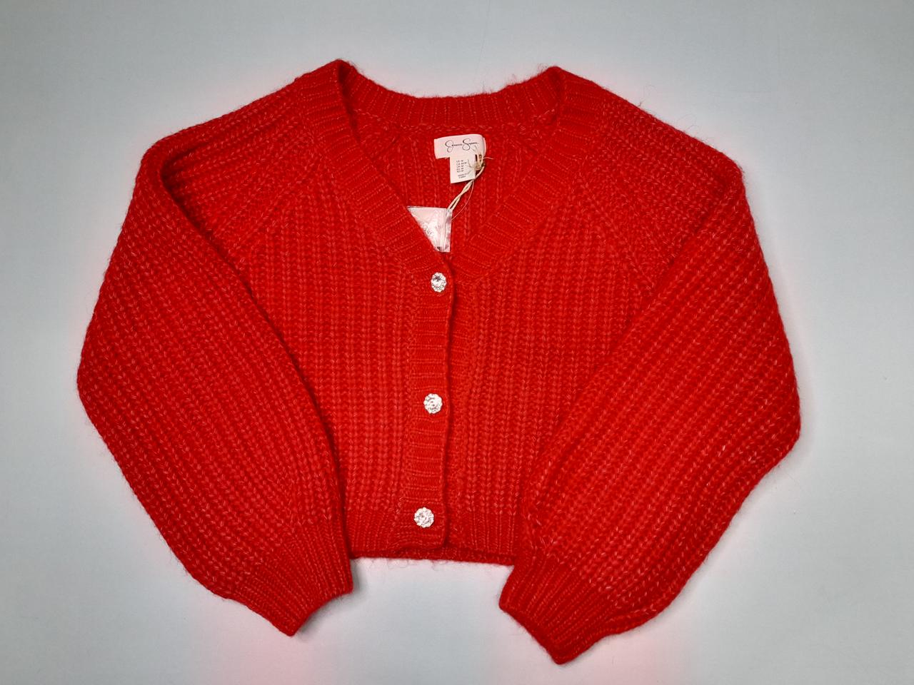 Фото1 Кофта Jessica Simpson