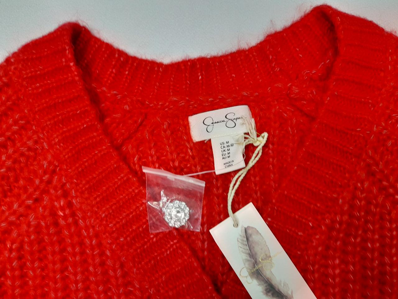 Фото3 Кофта Jessica Simpson