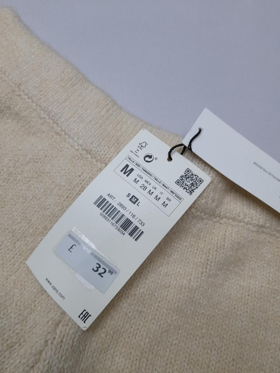 Фото3 Штани Zara