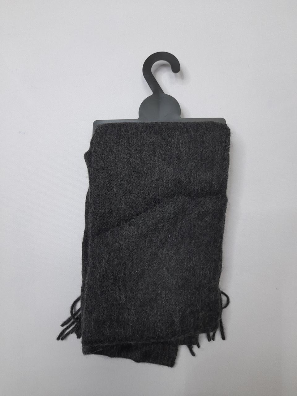 Фото2 Шарф Barbour