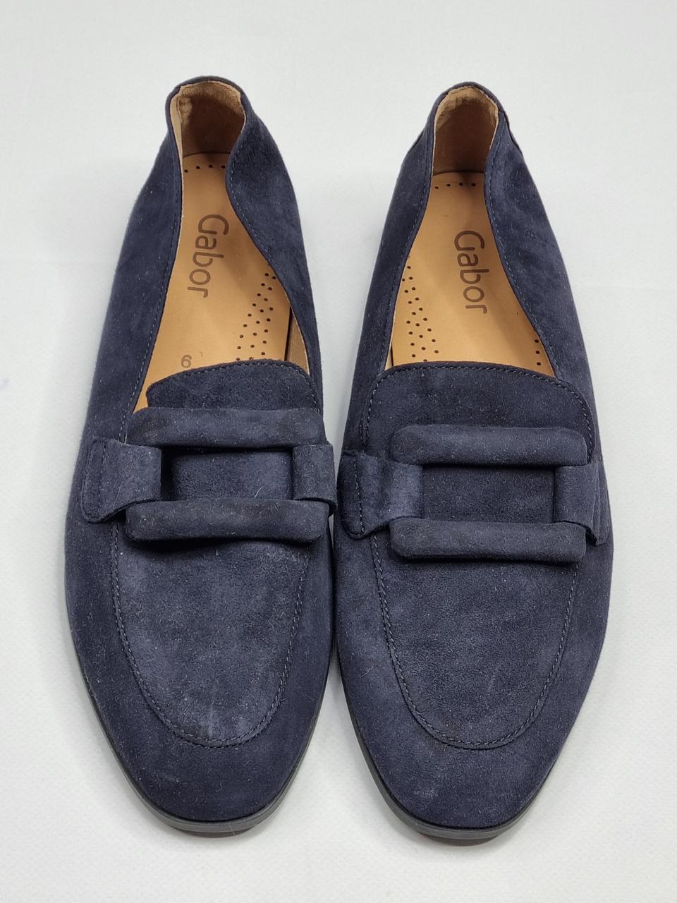 Фото1 Лофери Gabor