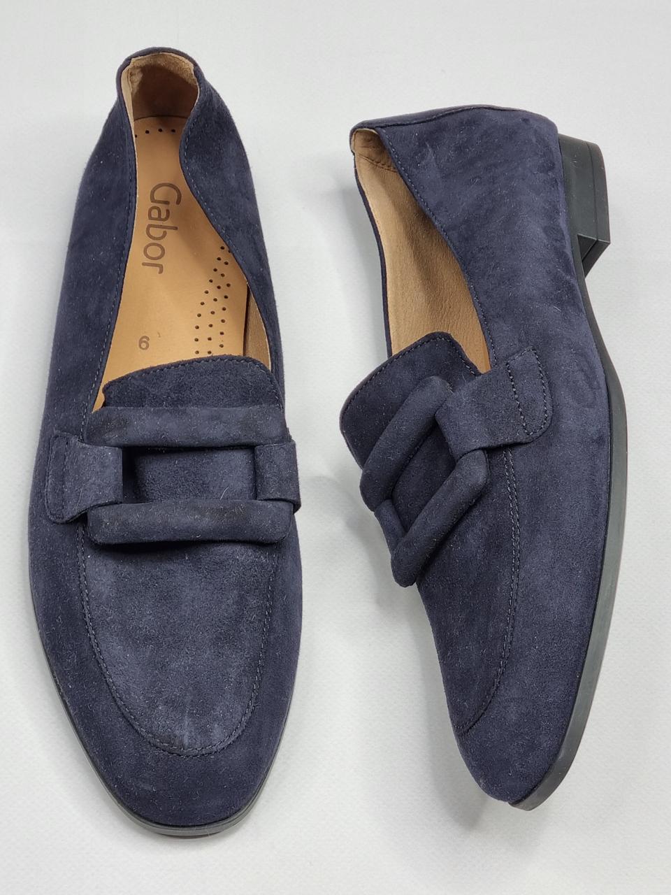 Фото2 Лофери Gabor