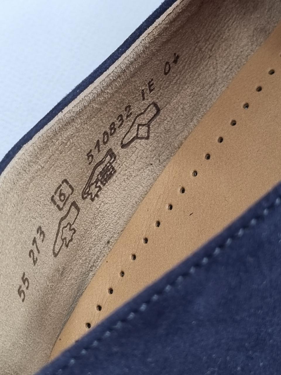 Фото5 Лофери Gabor