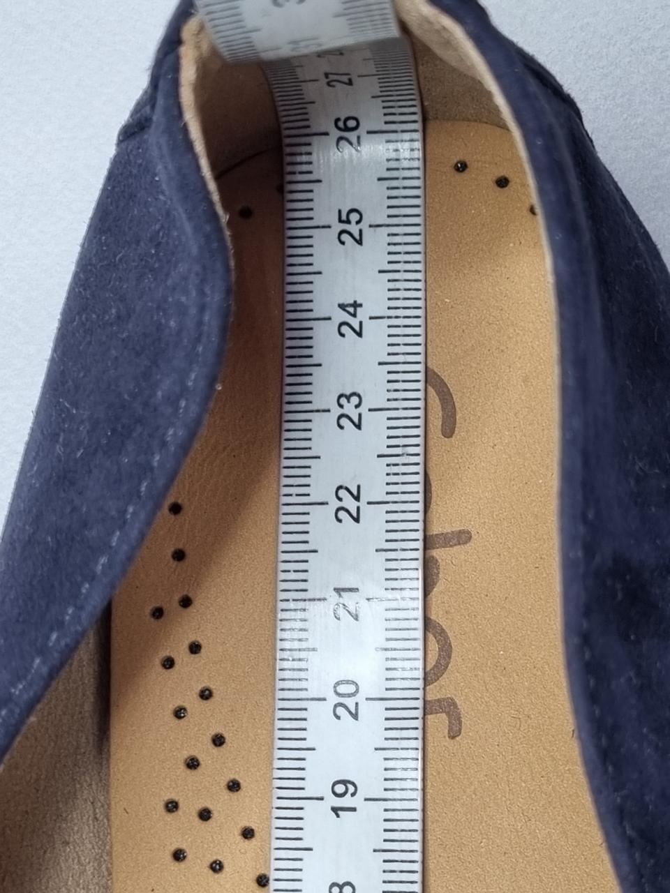 Фото6 Лофери Gabor