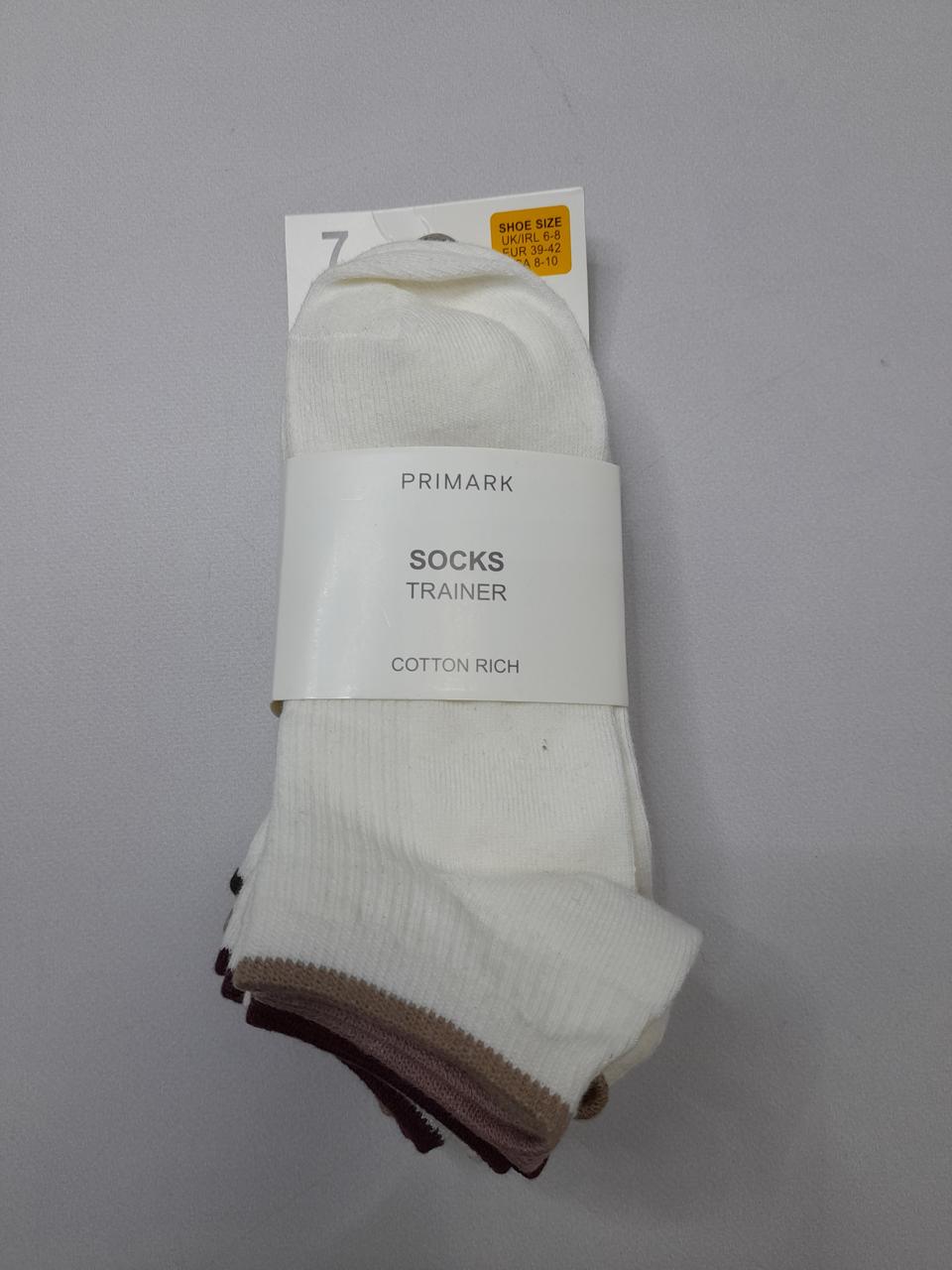 Фото1 Шкарпетки Primark