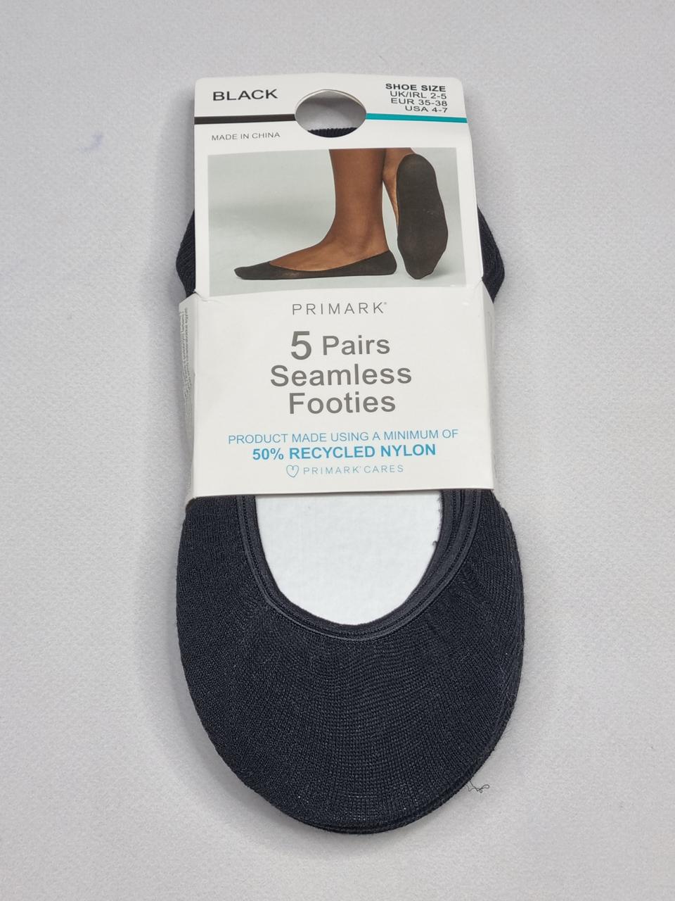 Фото1 Сліди Primark