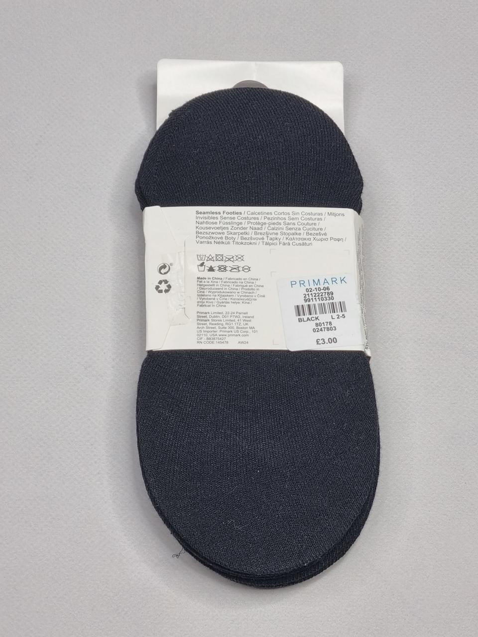 Фото2 Сліди Primark