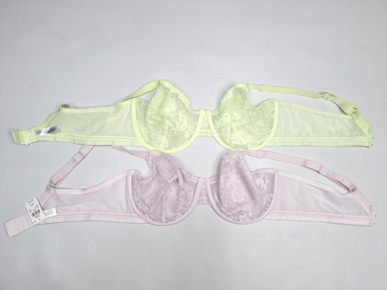 Фото2 Бюстгальтери Primark