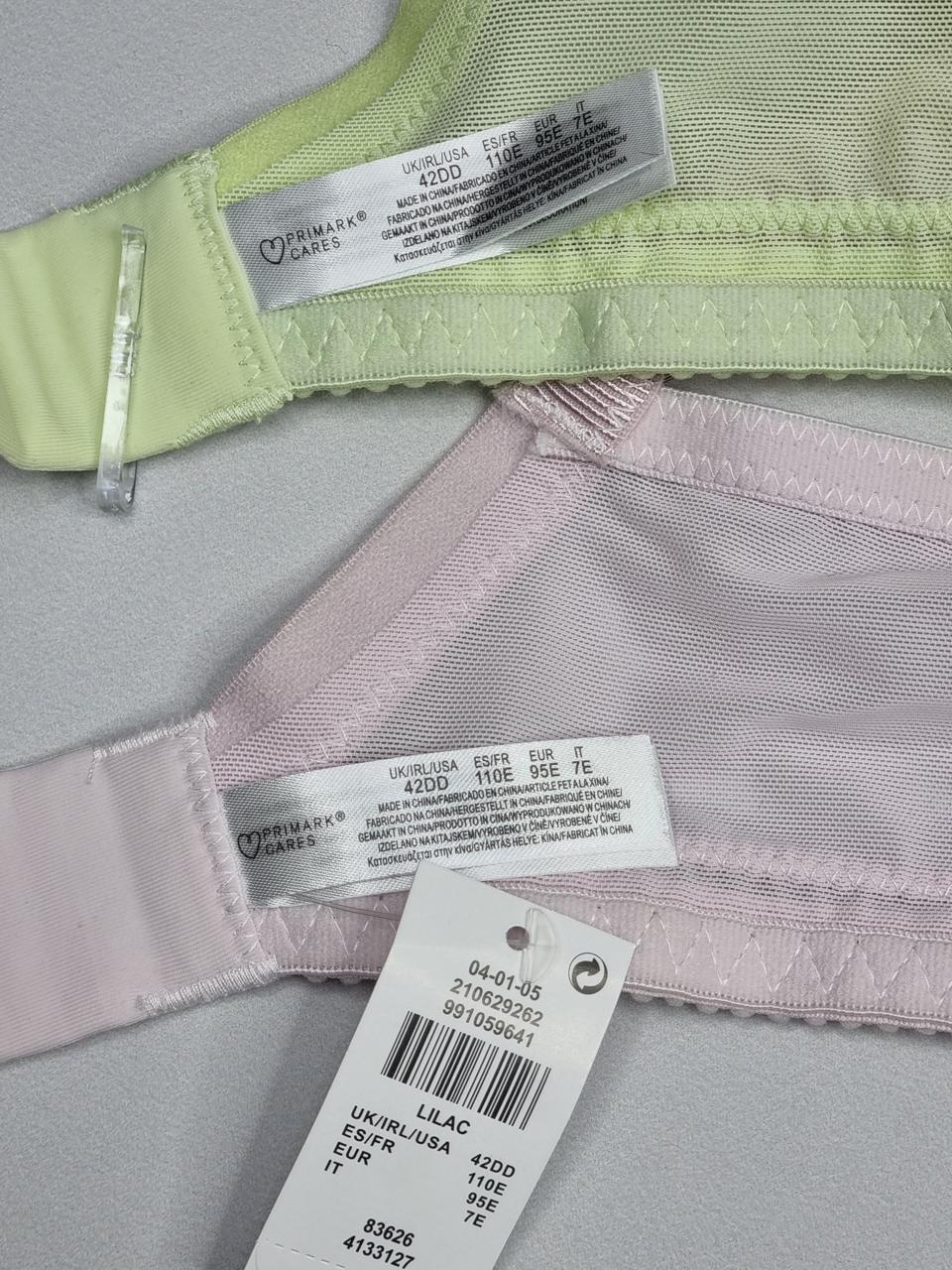 Фото3 Бюстгальтери Primark