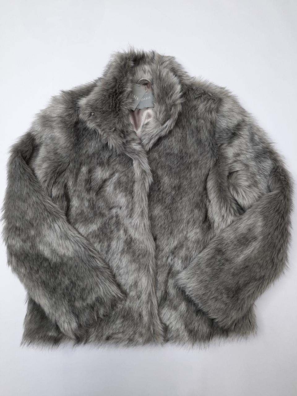 Фото1 Шуба Oasis