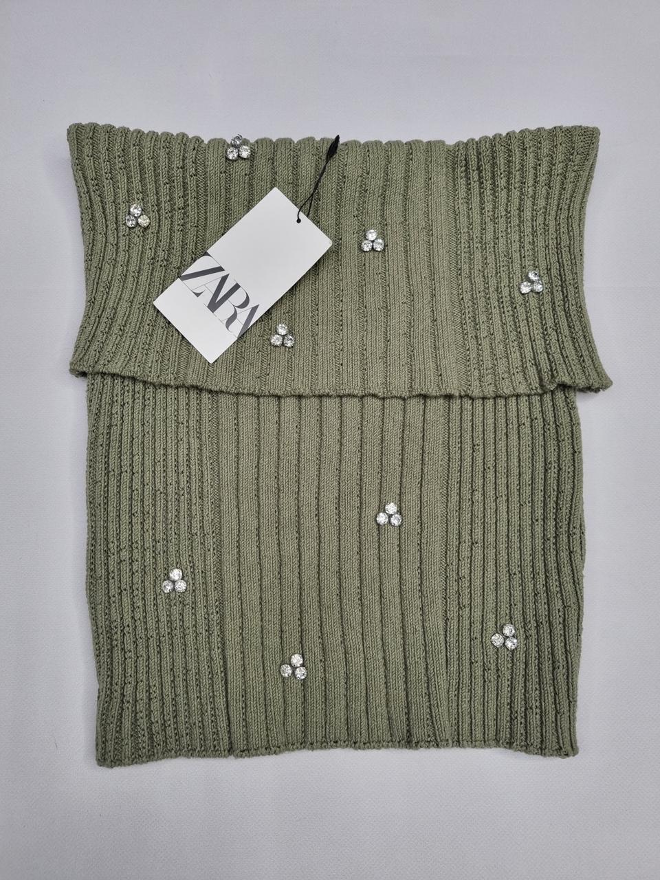 Фото1 Топ Zara