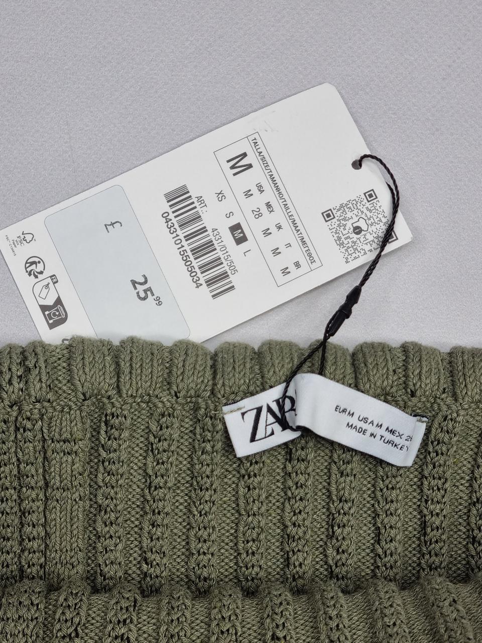 Фото3 Топ Zara