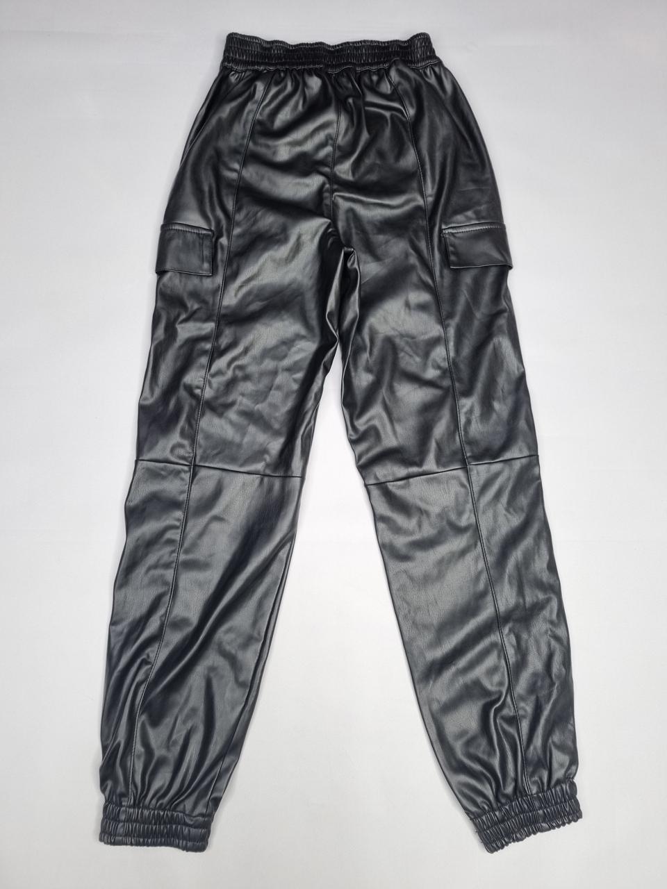 Фото2 Штани Bershka