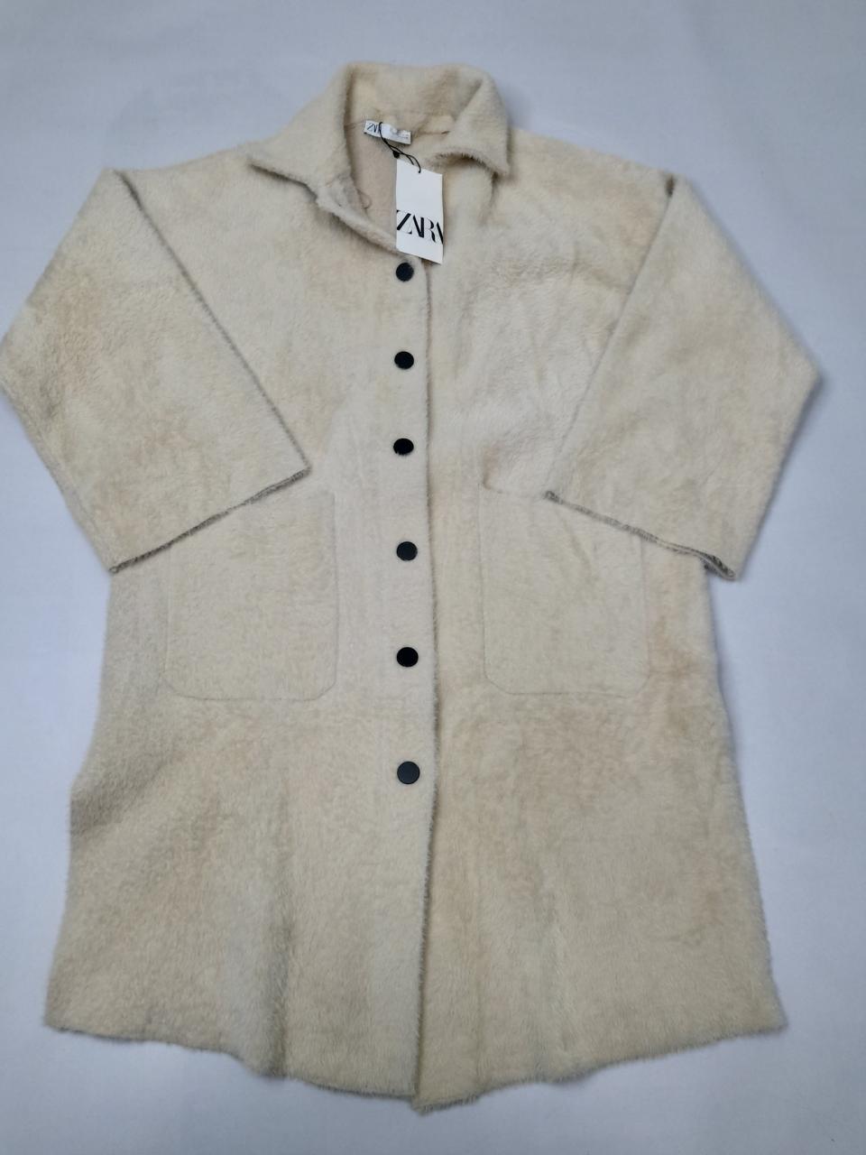 Фото1 Жакет Zara