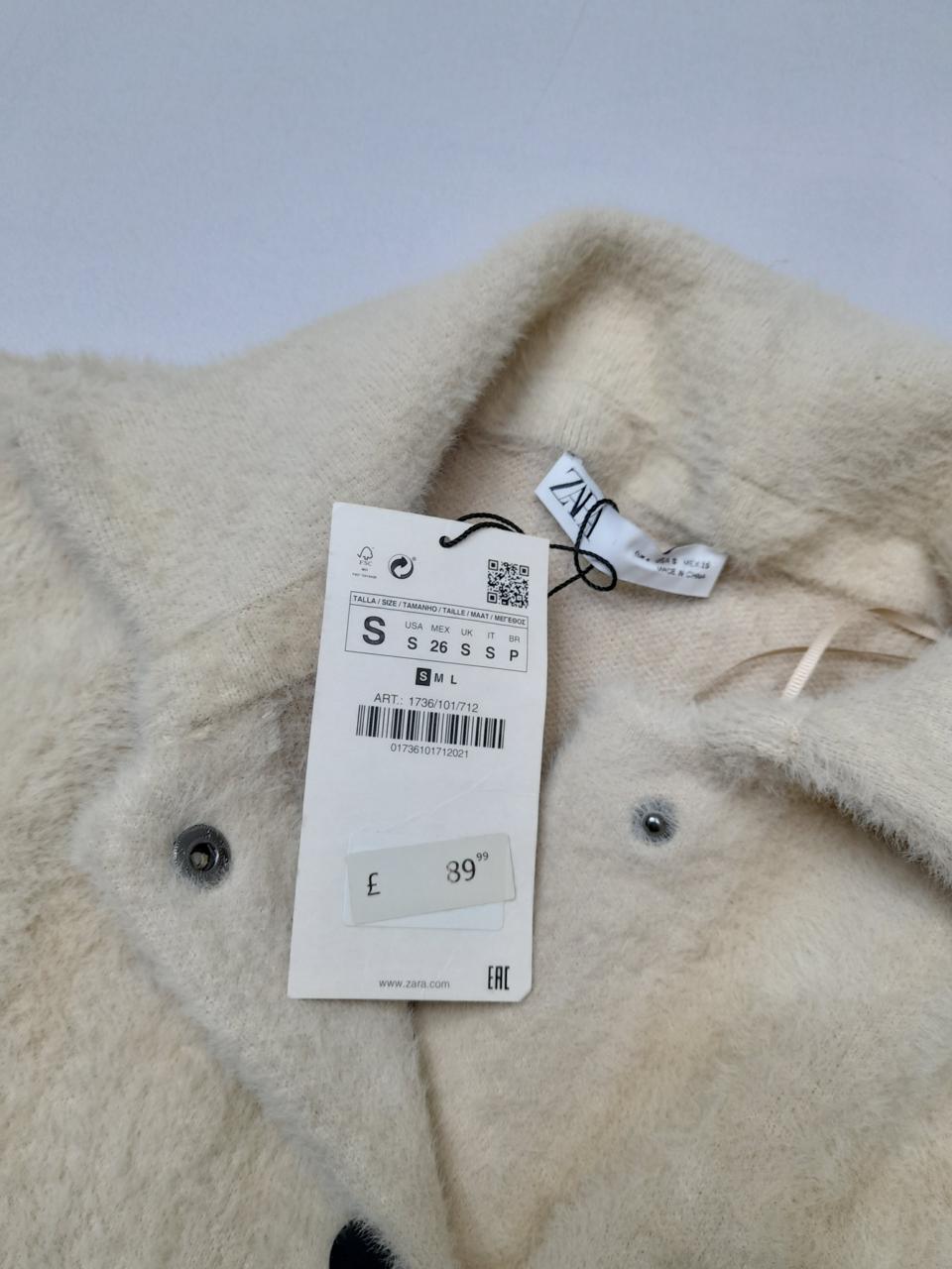 Фото3 Жакет Zara