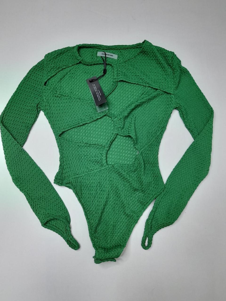 Фото1 Боді Maniere De Voir