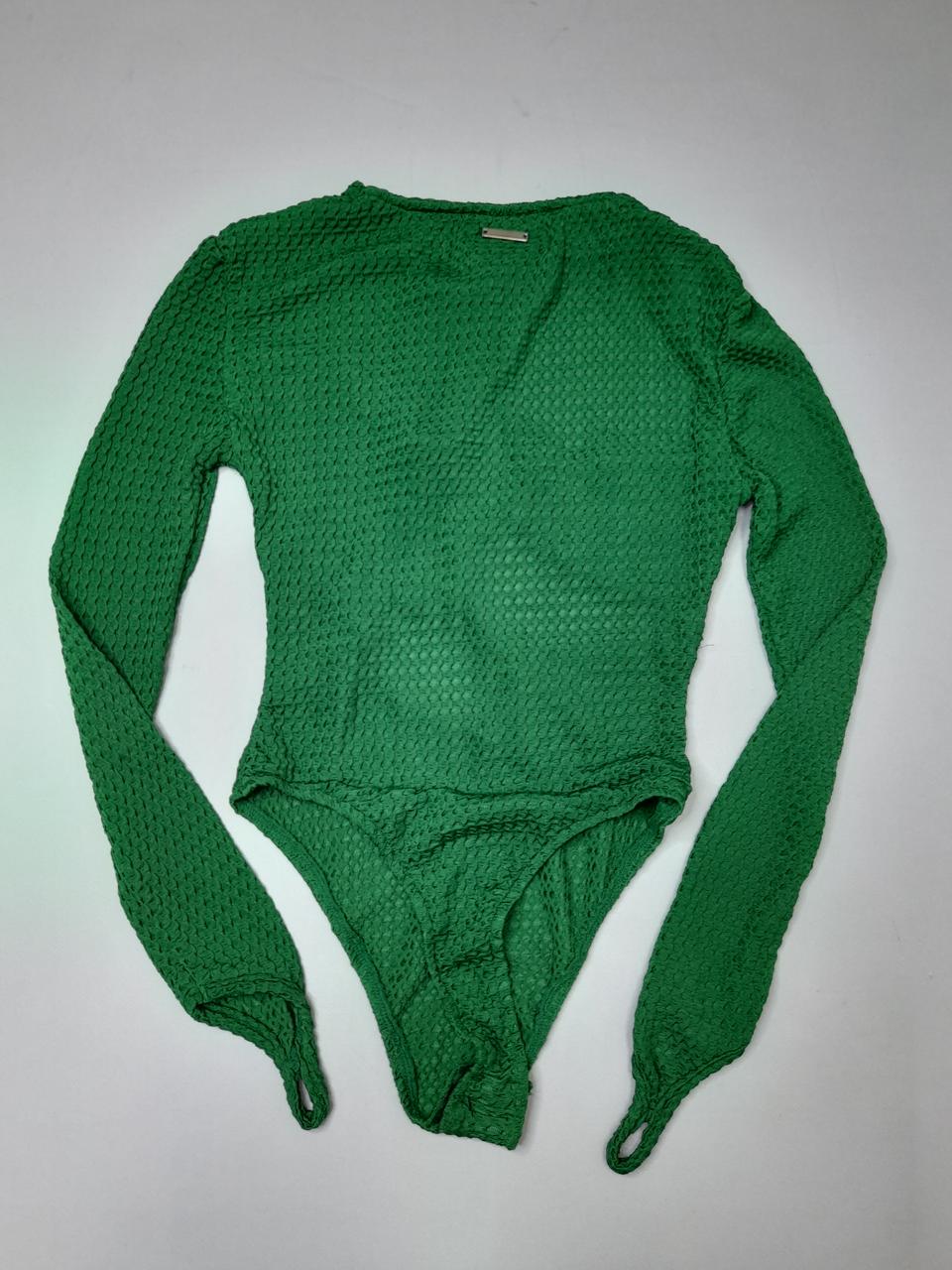 Фото2 Боді Maniere De Voir