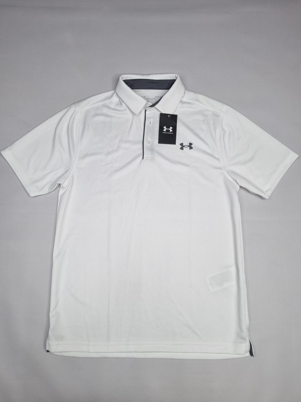 Фото1 Футболка UА