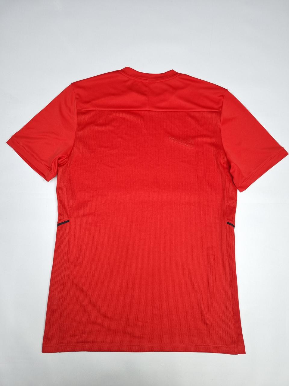Фото2 Футболка Nike Dri-fit