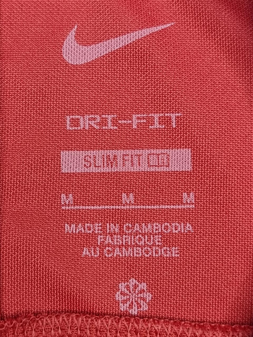 Фото3 Футболка Nike Dri-fit