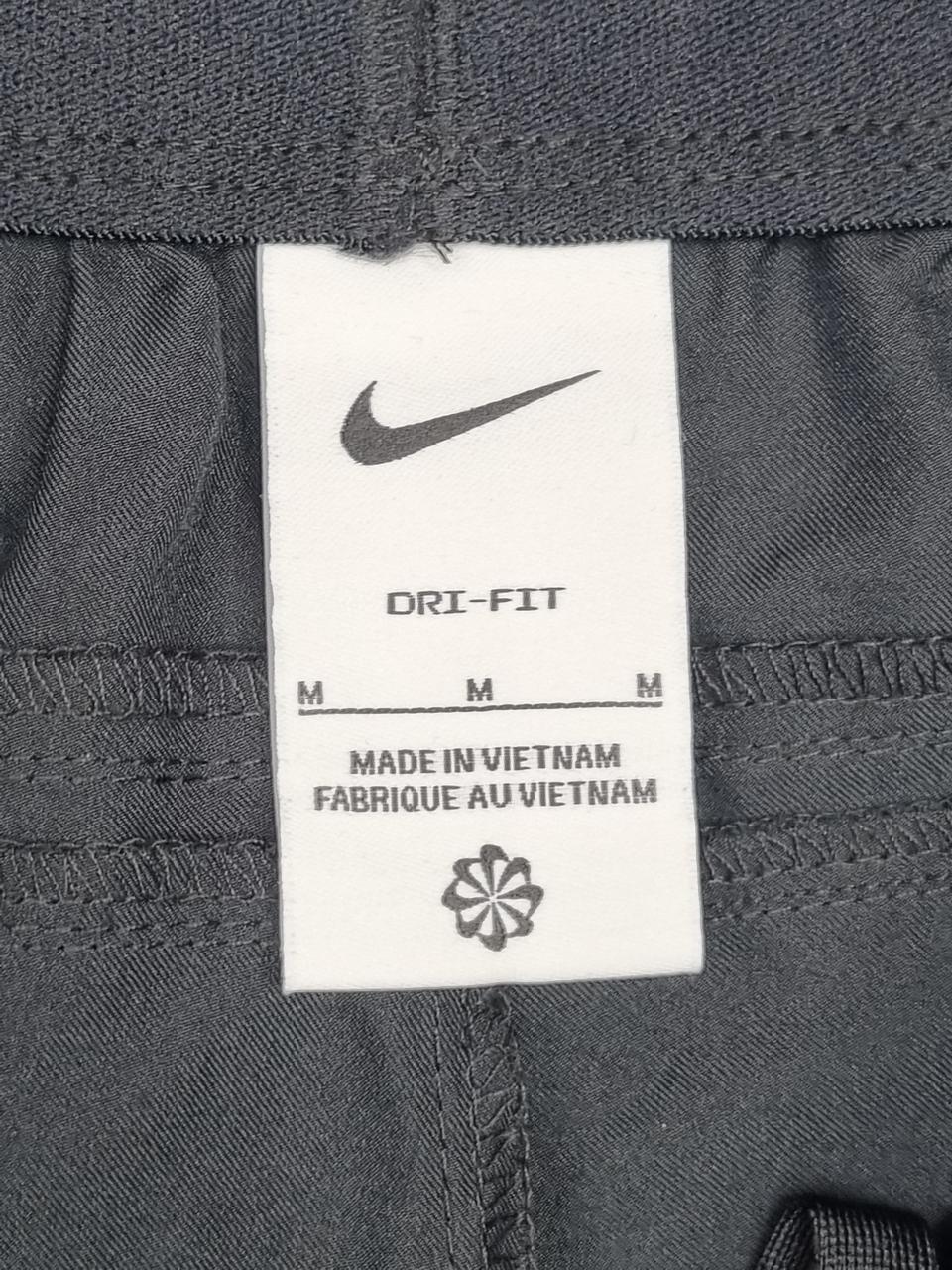 Фото3 Шорти Nike Dri-fit