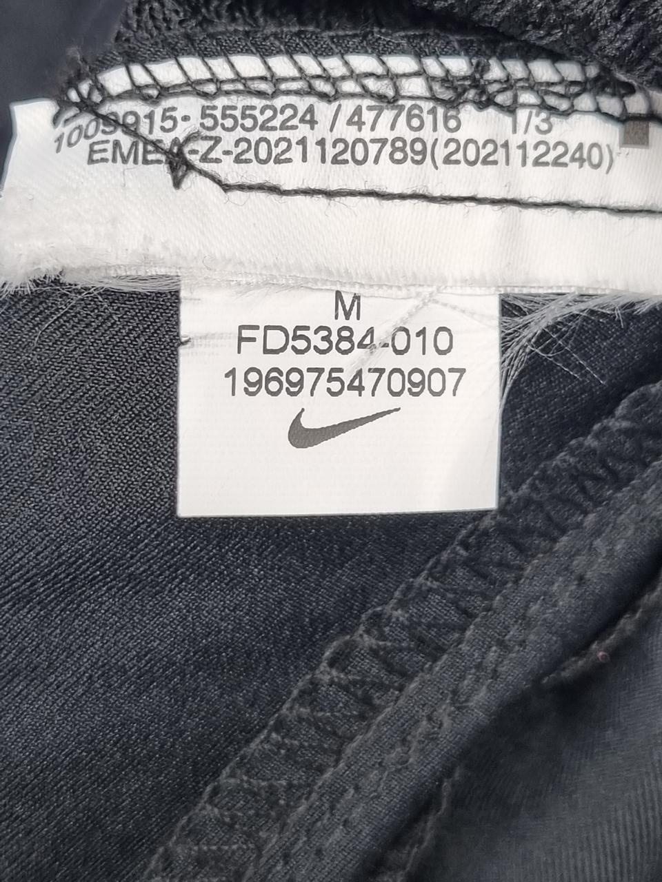 Фото4 Шорти Nike Dri-fit