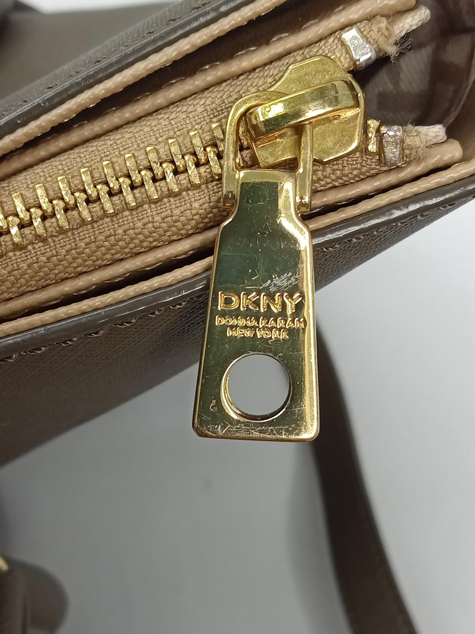 Фото5 Сумка DKNY