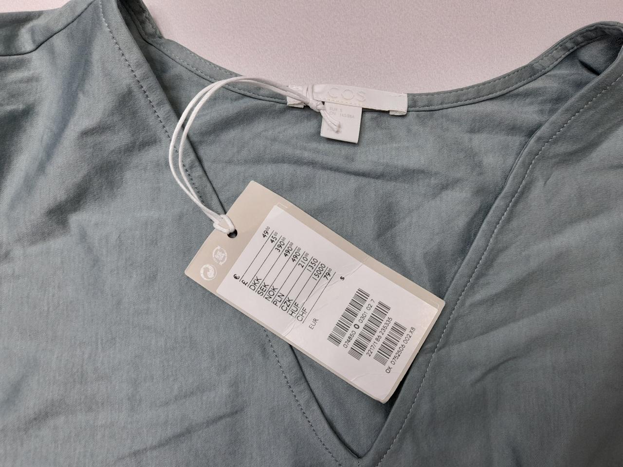 Фото3 Футболка COS