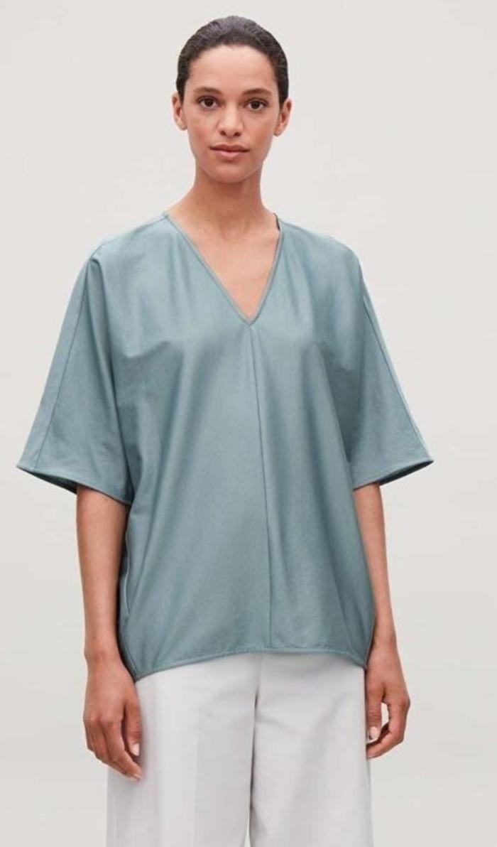 Фото4 Футболка COS