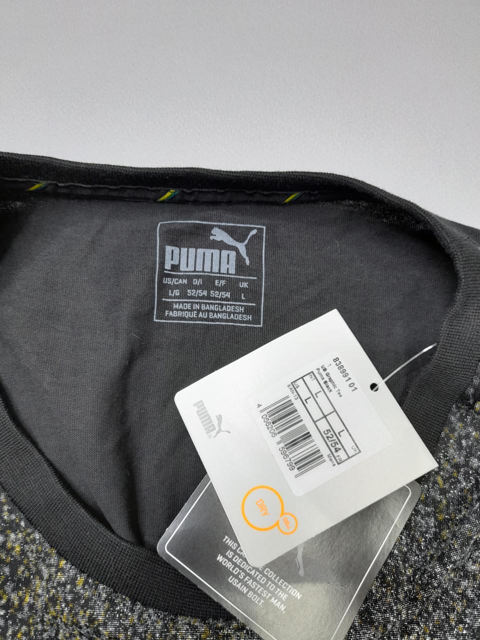 Фото3 Футболка Puma