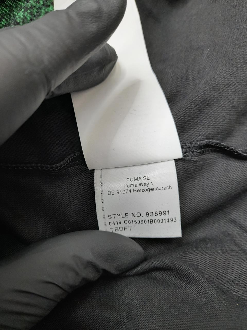 Фото4 Футболка Puma