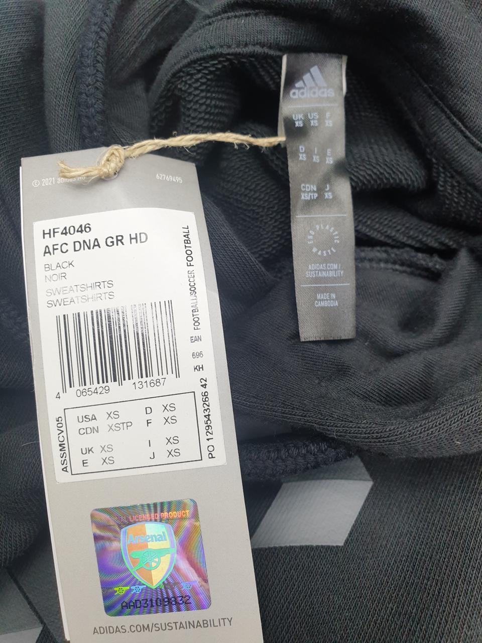 Фото3 Худі Adidas