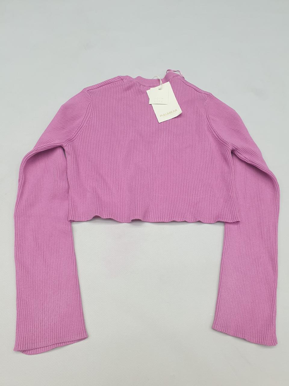 Фото2 Топ Pull&Bear