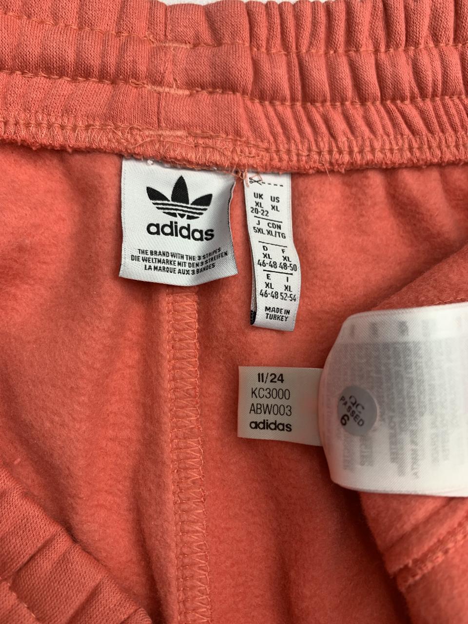 Фото3 Штани adidas