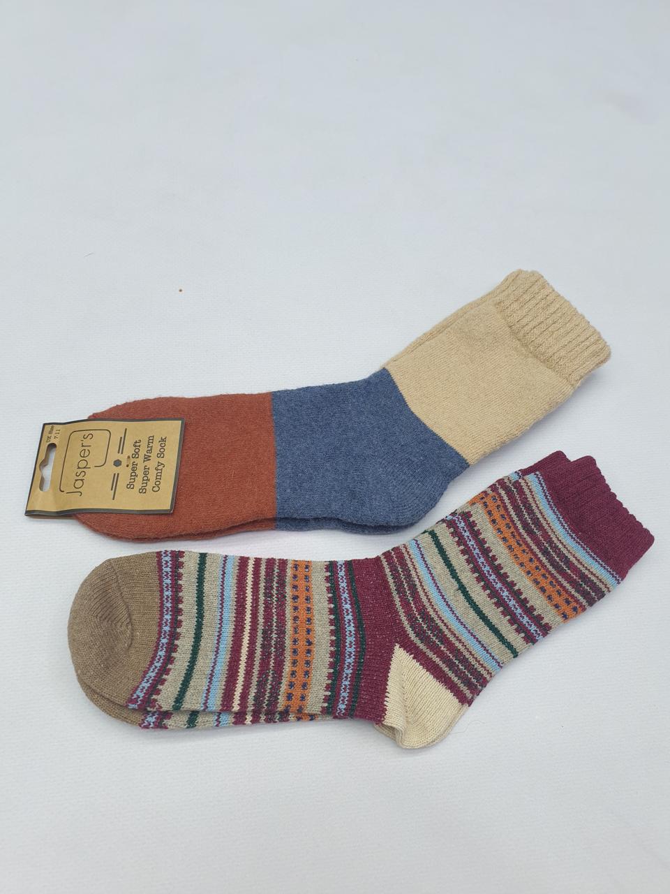 Фото1 Сет шкарпетки