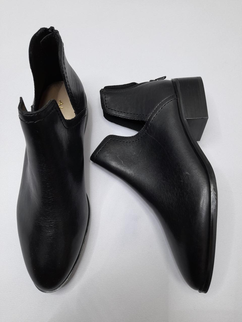 Фото2 Черевики Aldo