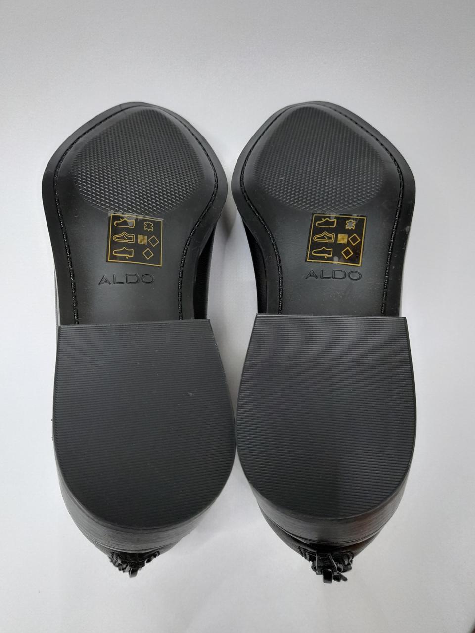 Фото4 Черевики Aldo