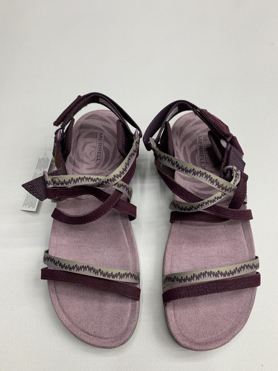 Фото1 Босоніжки MERRELL