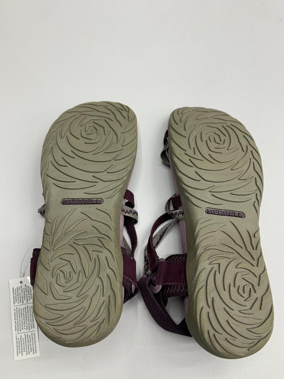 Фото2 Босоніжки MERRELL