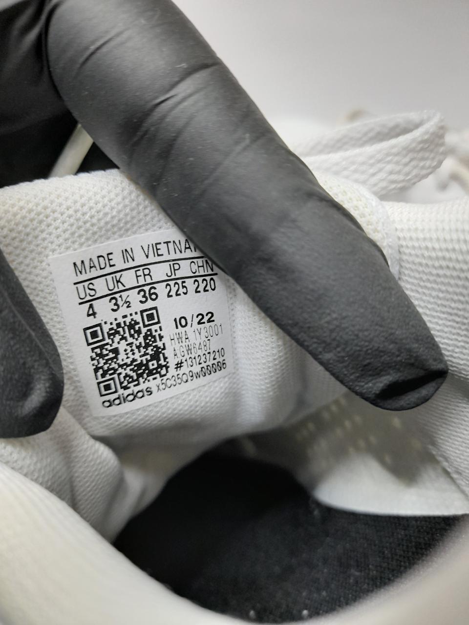 Фото5 Кросівки Adidas