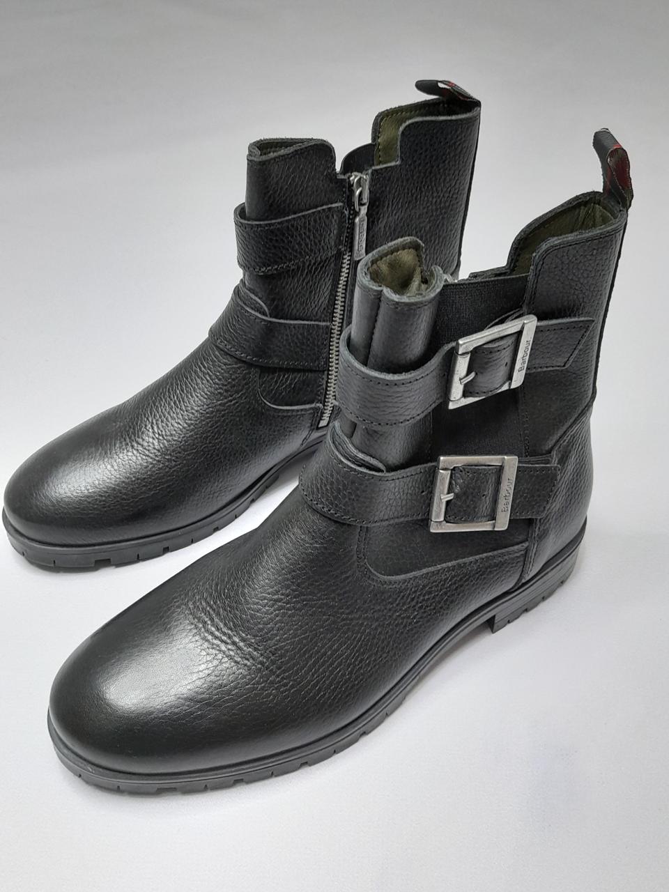 Фото2 Чоботи Barbour