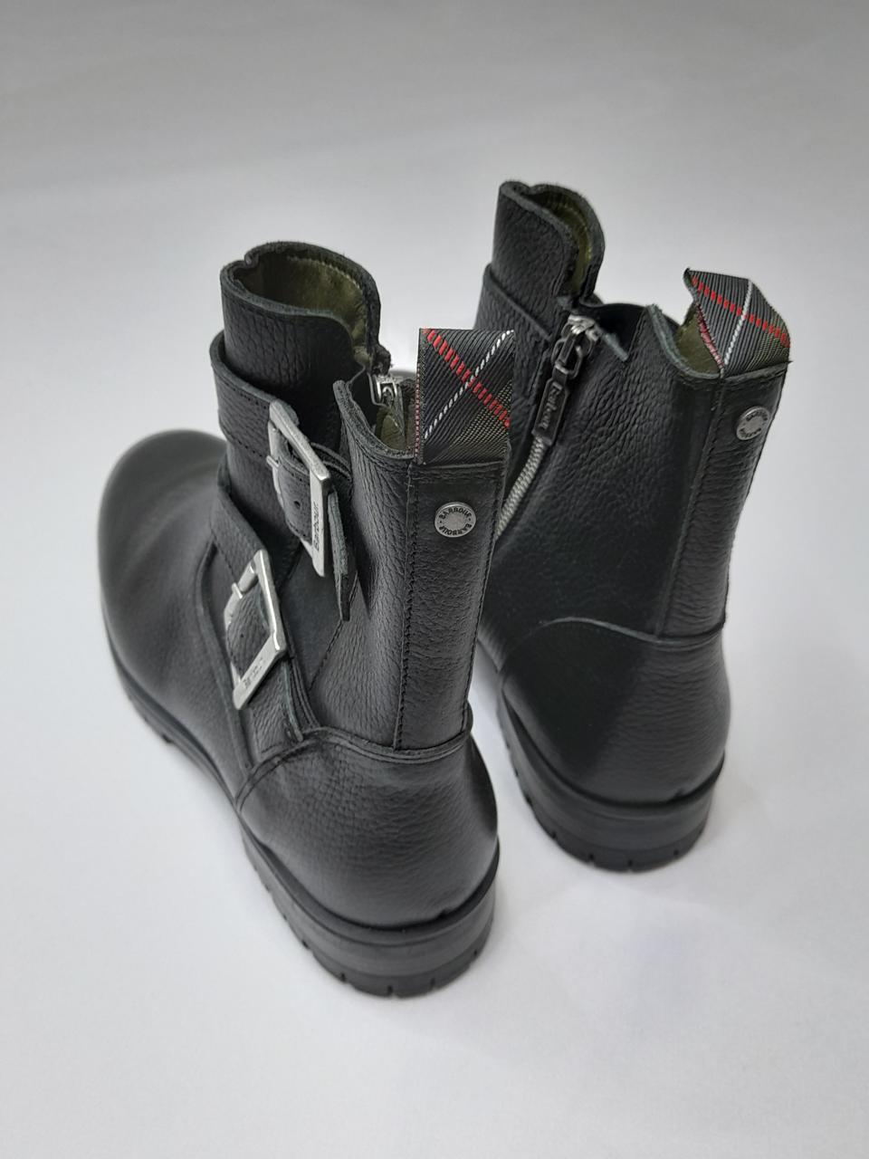 Фото3 Чоботи Barbour