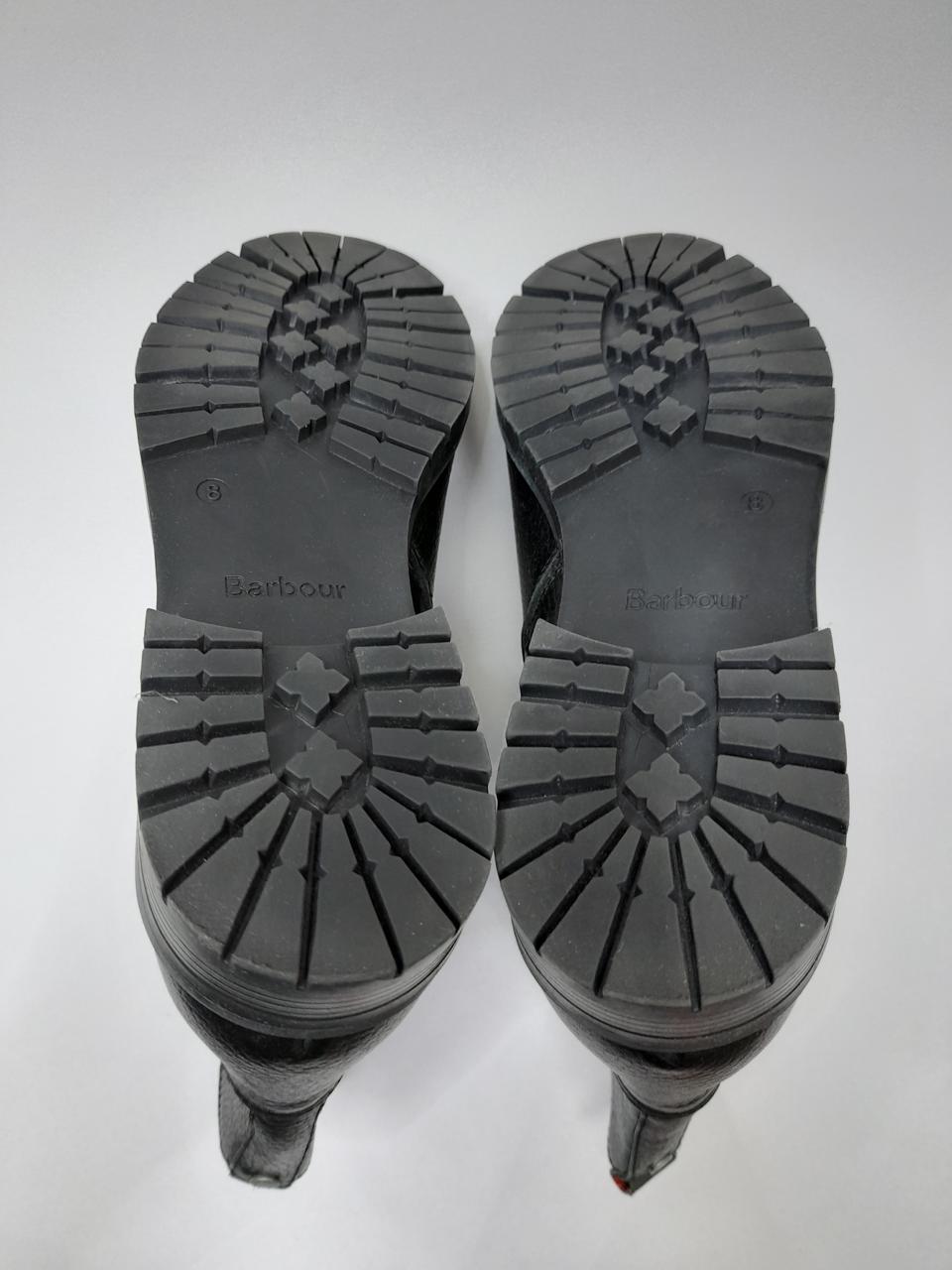 Фото4 Чоботи Barbour