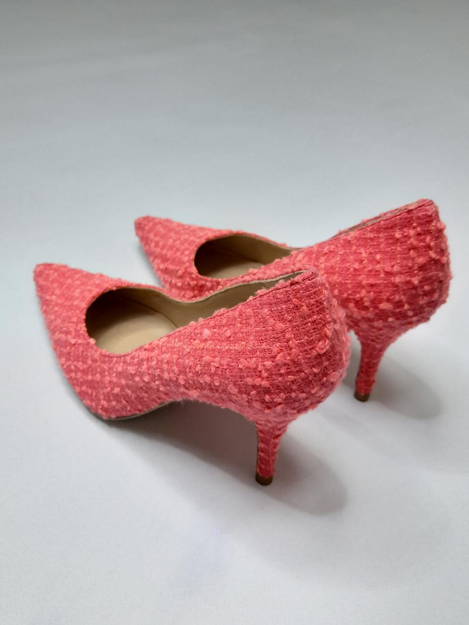 Фото2 Туфлі  L.K. Bennett